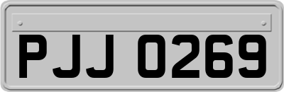 PJJ0269