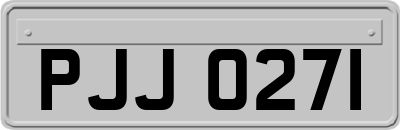 PJJ0271