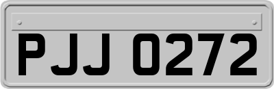PJJ0272