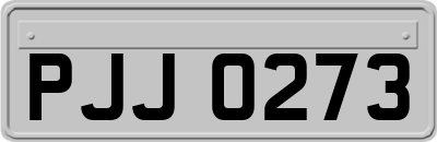 PJJ0273