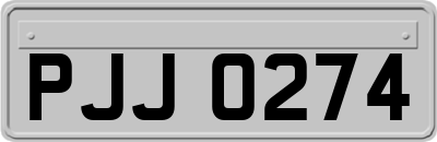 PJJ0274