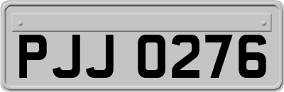 PJJ0276