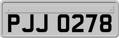 PJJ0278