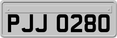 PJJ0280