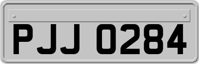 PJJ0284