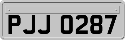 PJJ0287