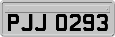PJJ0293