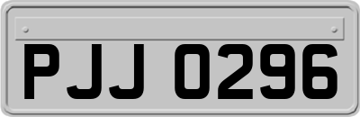 PJJ0296