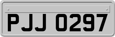 PJJ0297