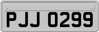 PJJ0299