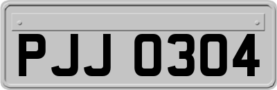 PJJ0304