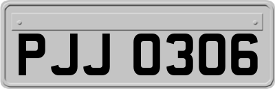 PJJ0306