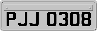 PJJ0308