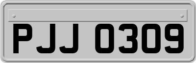 PJJ0309