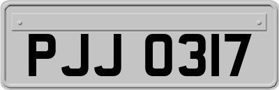 PJJ0317