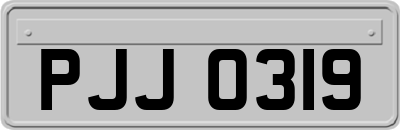PJJ0319