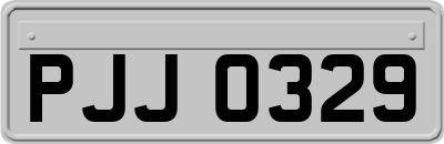 PJJ0329