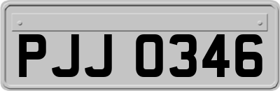 PJJ0346