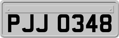 PJJ0348