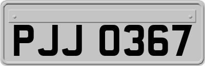 PJJ0367