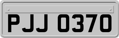 PJJ0370