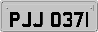 PJJ0371