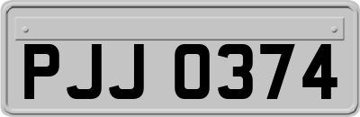 PJJ0374