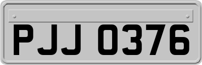 PJJ0376