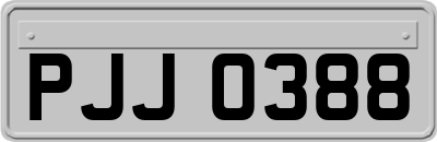 PJJ0388