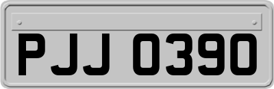 PJJ0390