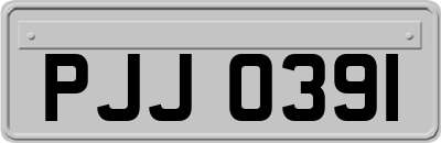 PJJ0391