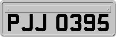 PJJ0395
