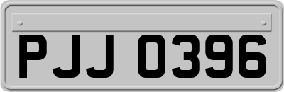 PJJ0396