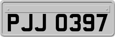 PJJ0397