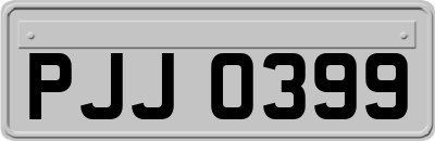 PJJ0399