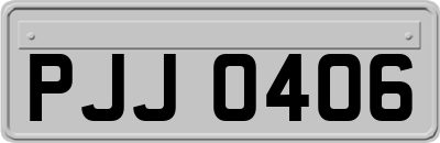 PJJ0406