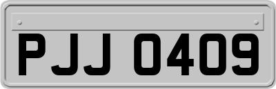 PJJ0409
