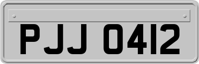 PJJ0412