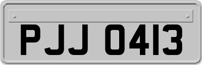 PJJ0413