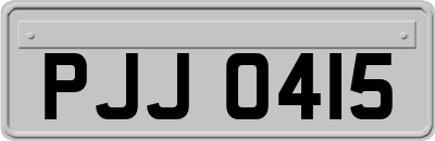 PJJ0415