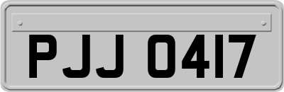 PJJ0417
