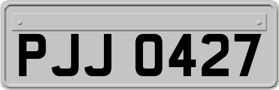 PJJ0427