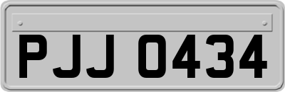 PJJ0434