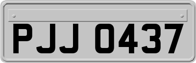 PJJ0437