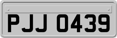 PJJ0439