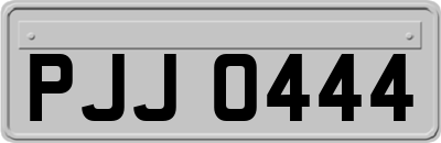 PJJ0444