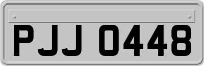 PJJ0448