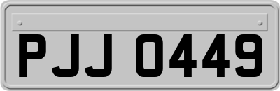 PJJ0449