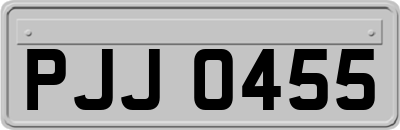 PJJ0455