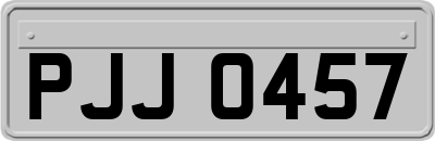 PJJ0457
